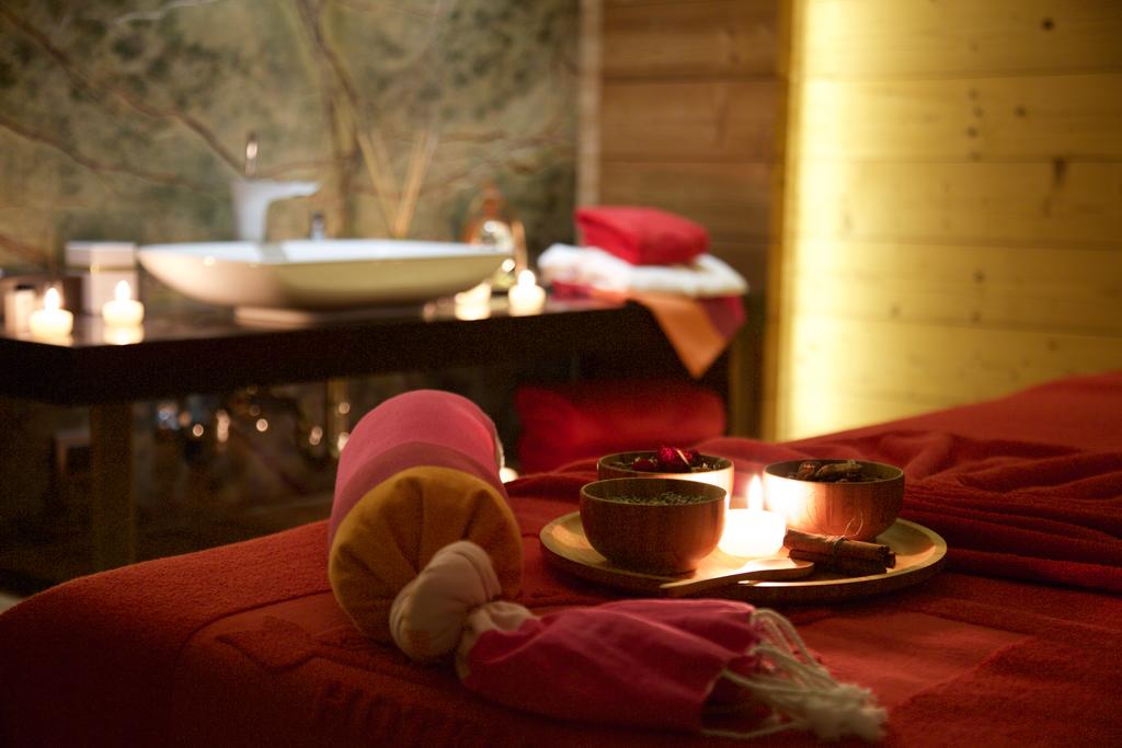 Dosso Dossi Hotels & Spa Downtown — Стамбул, Туреччина мініатюра 157