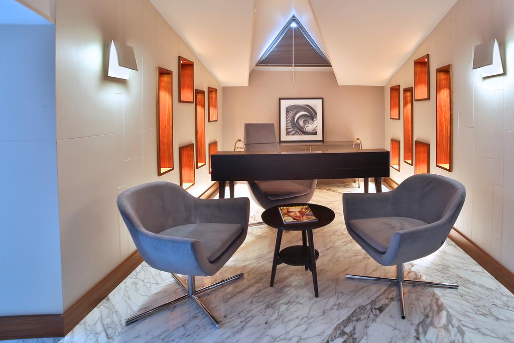 Dosso Dossi Hotels & Spa Downtown — Стамбул, Туреччина мініатюра 172