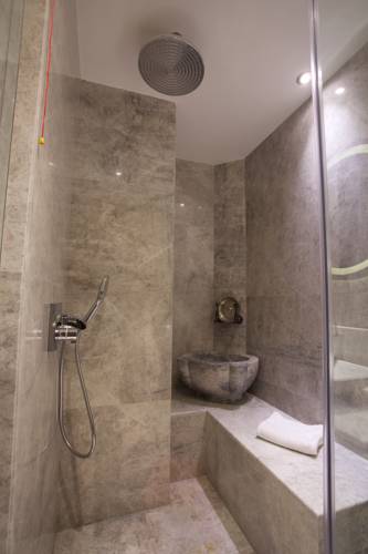 Dosso Dossi Hotels & Spa Downtown — Стамбул, Туреччина мініатюра 173