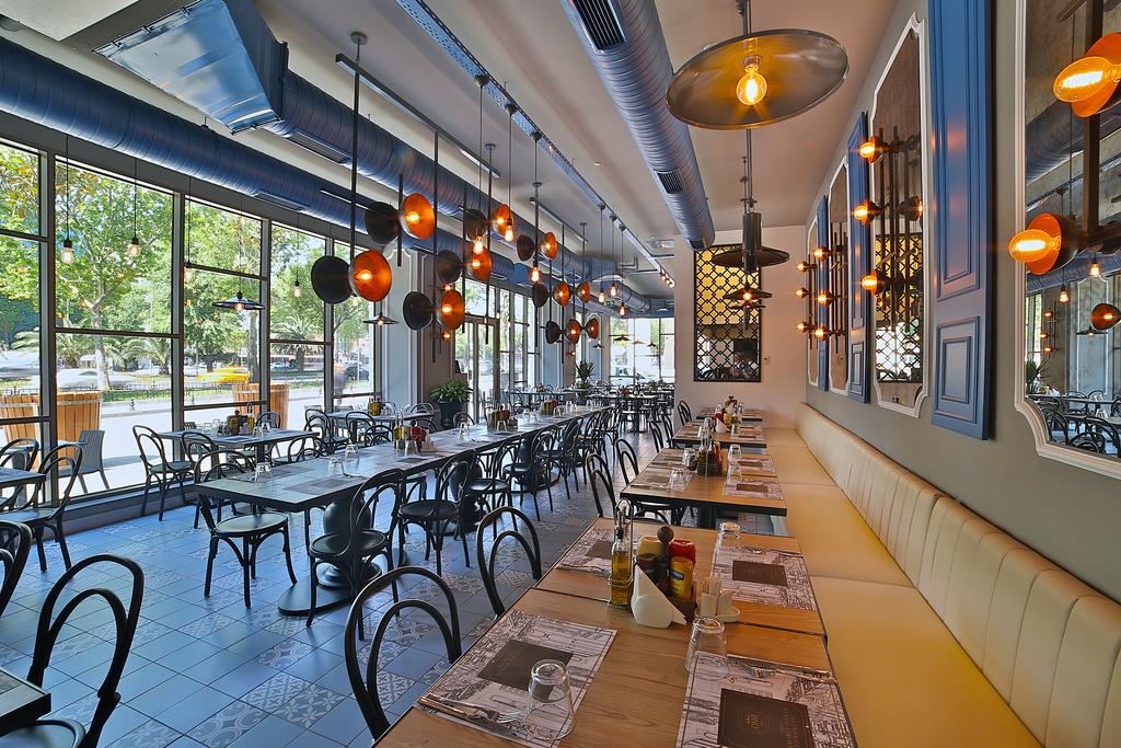 Dosso Dossi Hotels & Spa Downtown — Стамбул, Туреччина мініатюра 181