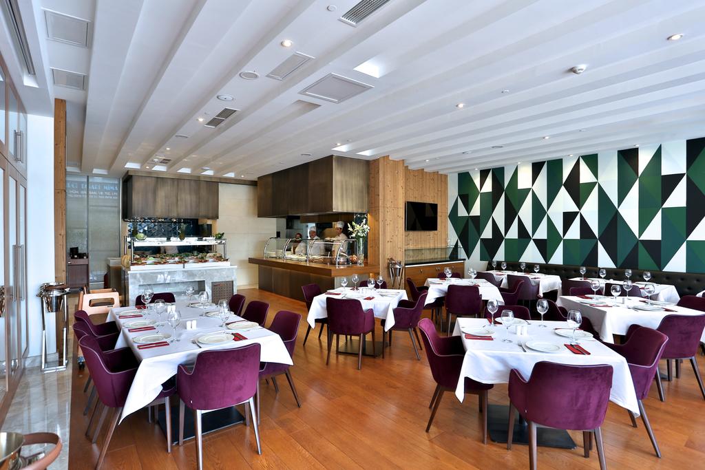 Dosso Dossi Hotels & Spa Downtown — Стамбул, Туреччина мініатюра 182