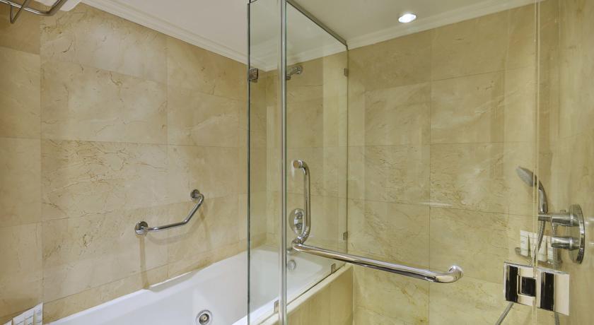Crowne Plaza Amman — Амман, Йорданія мініатюра 30