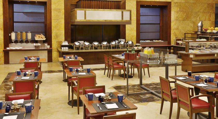 Crowne Plaza Amman — Амман, Йорданія мініатюра 41