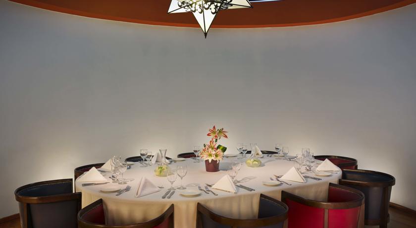 Crowne Plaza Amman — Амман, Йорданія мініатюра 42