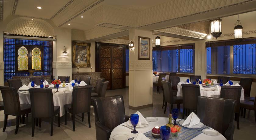 Crowne Plaza Amman — Амман, Йорданія мініатюра 43