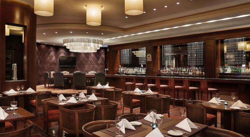Crowne Plaza Amman — Амман, Йорданія мініатюра 44