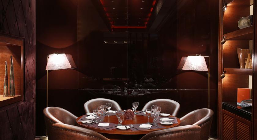 Crowne Plaza Amman — Амман, Йорданія мініатюра 45