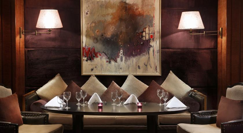 Crowne Plaza Amman — Амман, Йорданія мініатюра 46