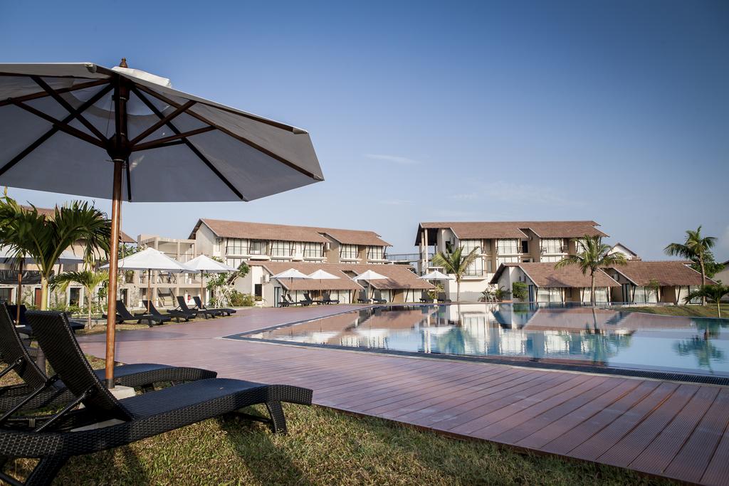 The Calm Resort & Spa — Пасікуда, Шрі Ланка мініатюра 41