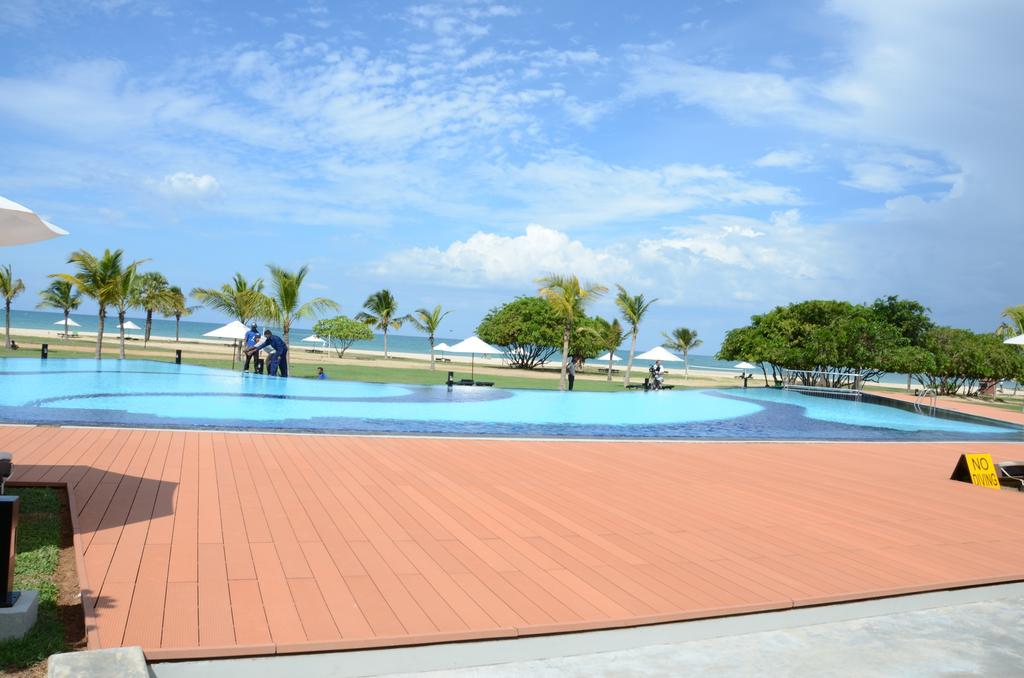 The Calm Resort & Spa — Пасікуда, Шрі Ланка мініатюра 42