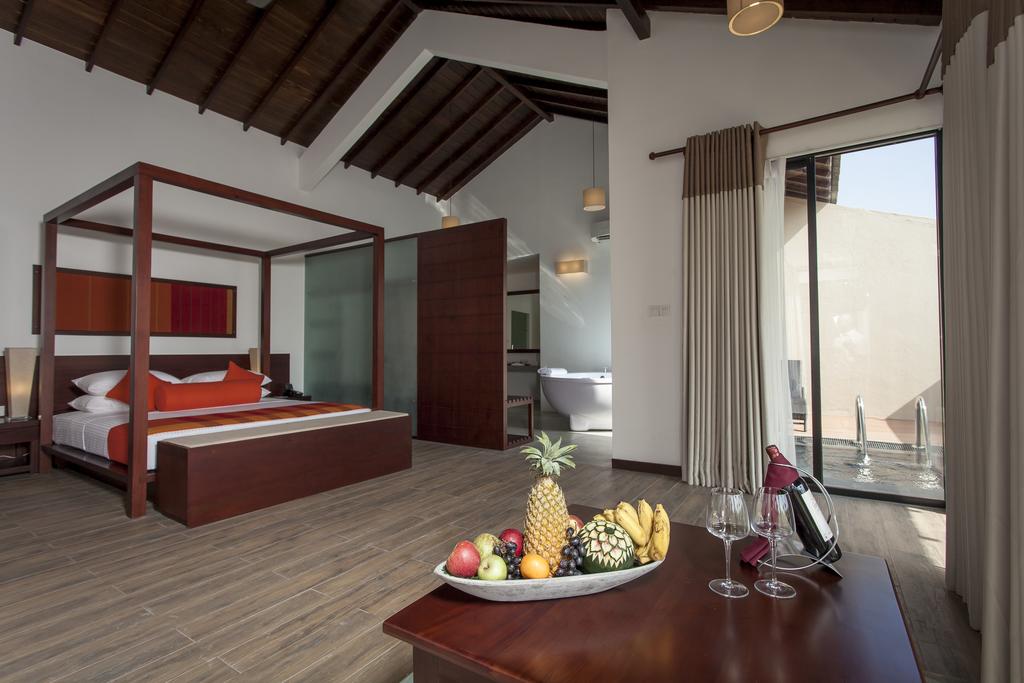 The Calm Resort & Spa — Пасікуда, Шрі Ланка мініатюра 43
