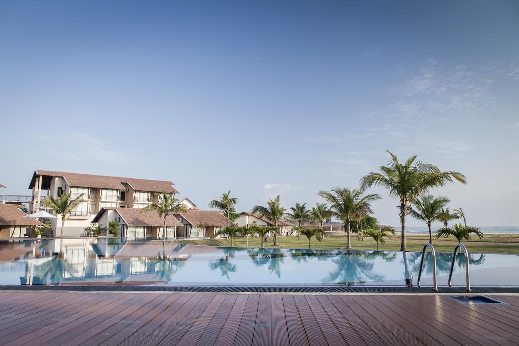 The Calm Resort & Spa — Пасікуда, Шрі Ланка мініатюра 44