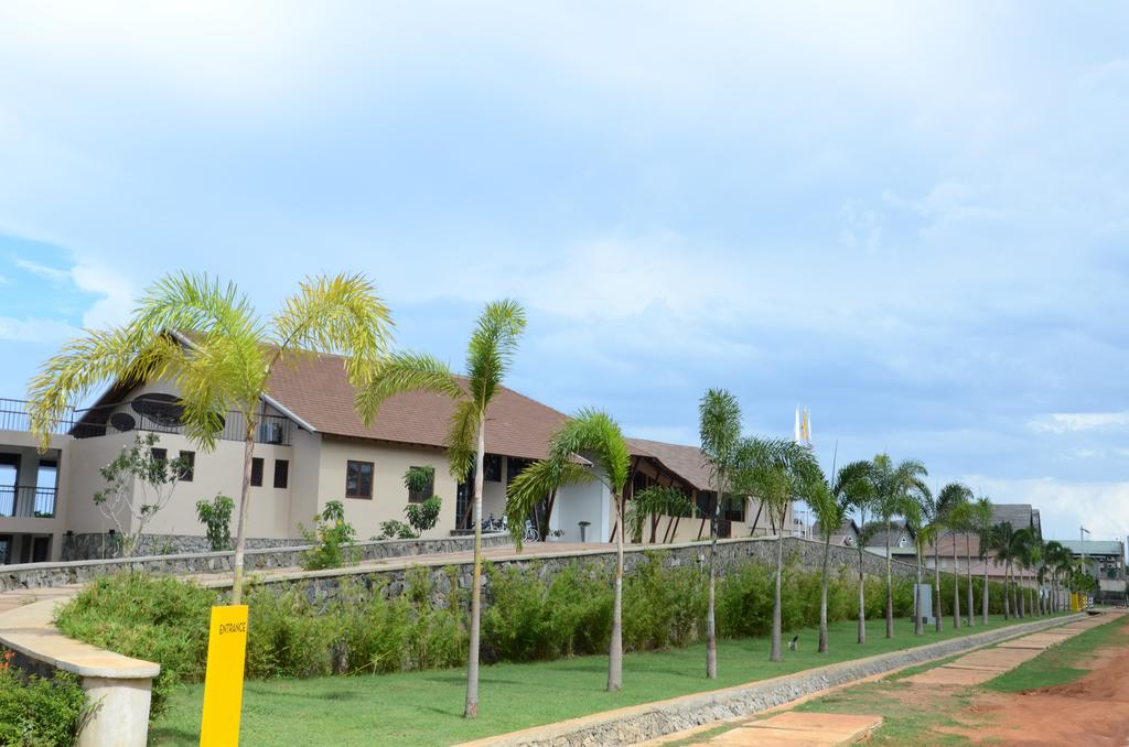 The Calm Resort & Spa — Пасікуда, Шрі Ланка мініатюра 45