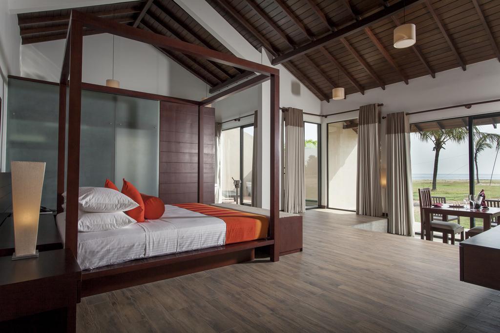 The Calm Resort & Spa — Пасікуда, Шрі Ланка мініатюра 46
