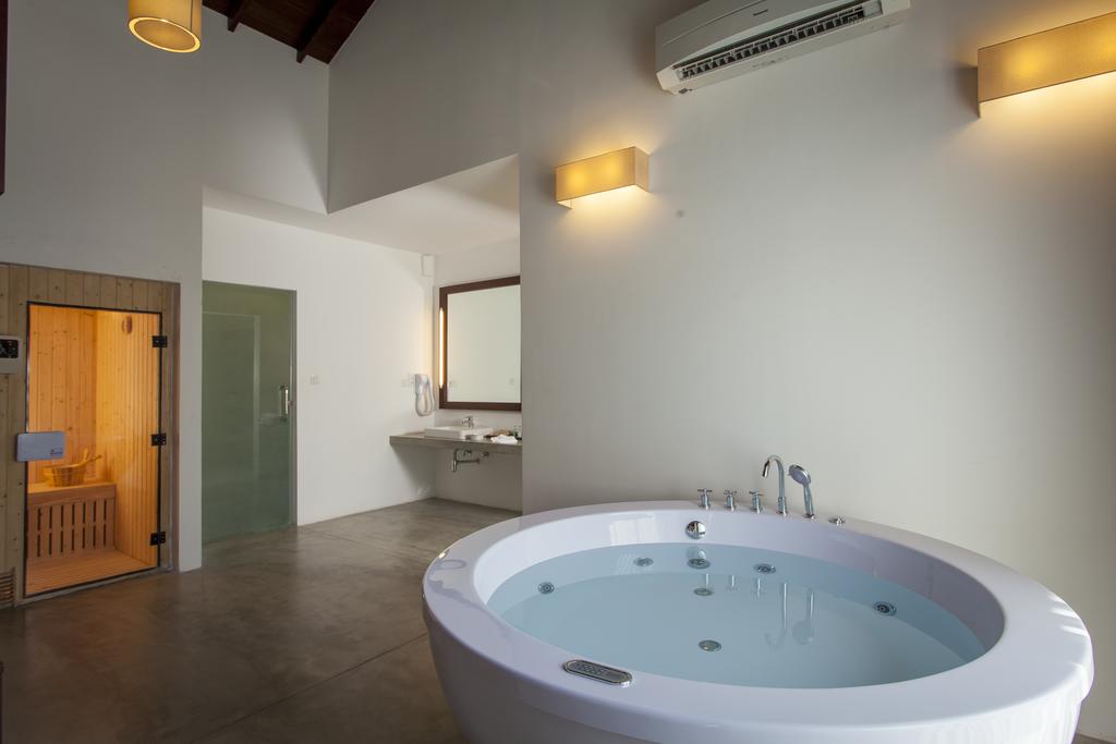 The Calm Resort & Spa — Пасікуда, Шрі Ланка мініатюра 47