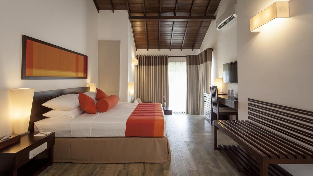 The Calm Resort & Spa — Пасікуда, Шрі Ланка мініатюра 49