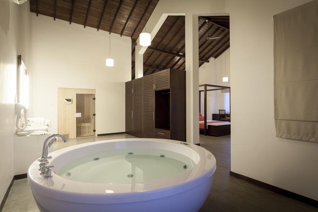 The Calm Resort & Spa — Пасікуда, Шрі Ланка мініатюра 50