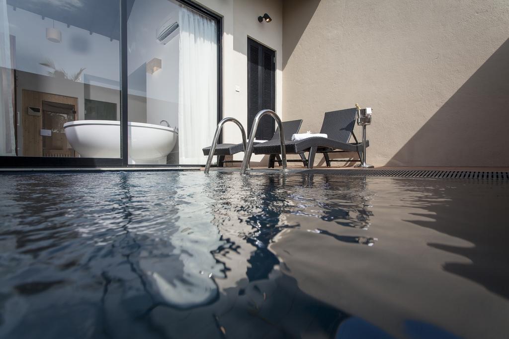 The Calm Resort & Spa — Пасікуда, Шрі Ланка мініатюра 51