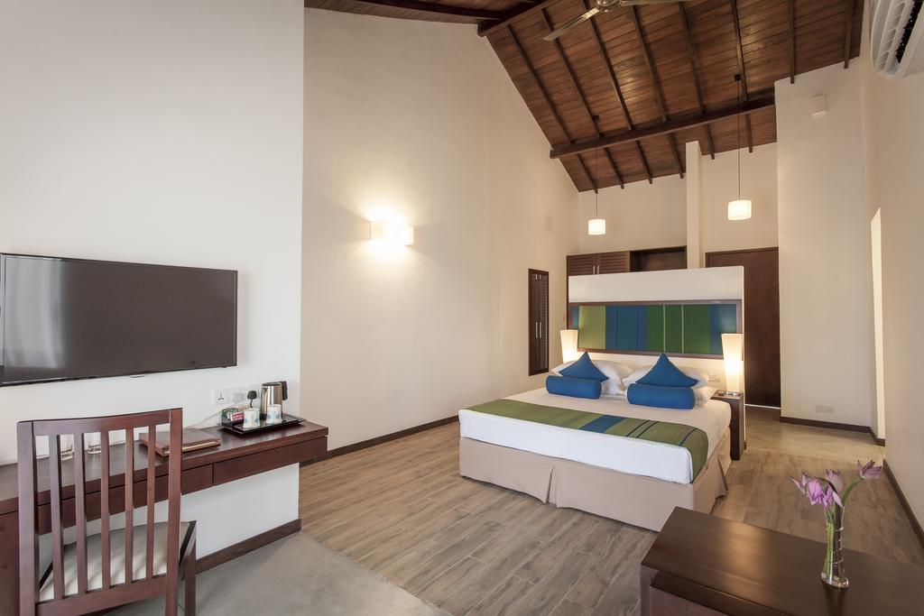 The Calm Resort & Spa — Пасікуда, Шрі Ланка мініатюра 52