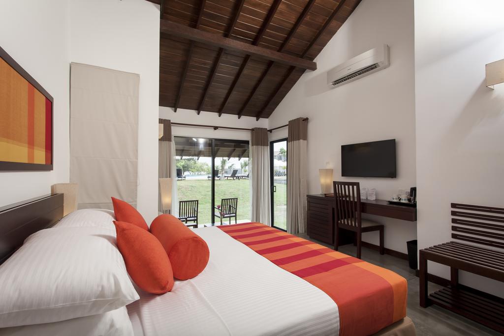 The Calm Resort & Spa — Пасікуда, Шрі Ланка мініатюра 55