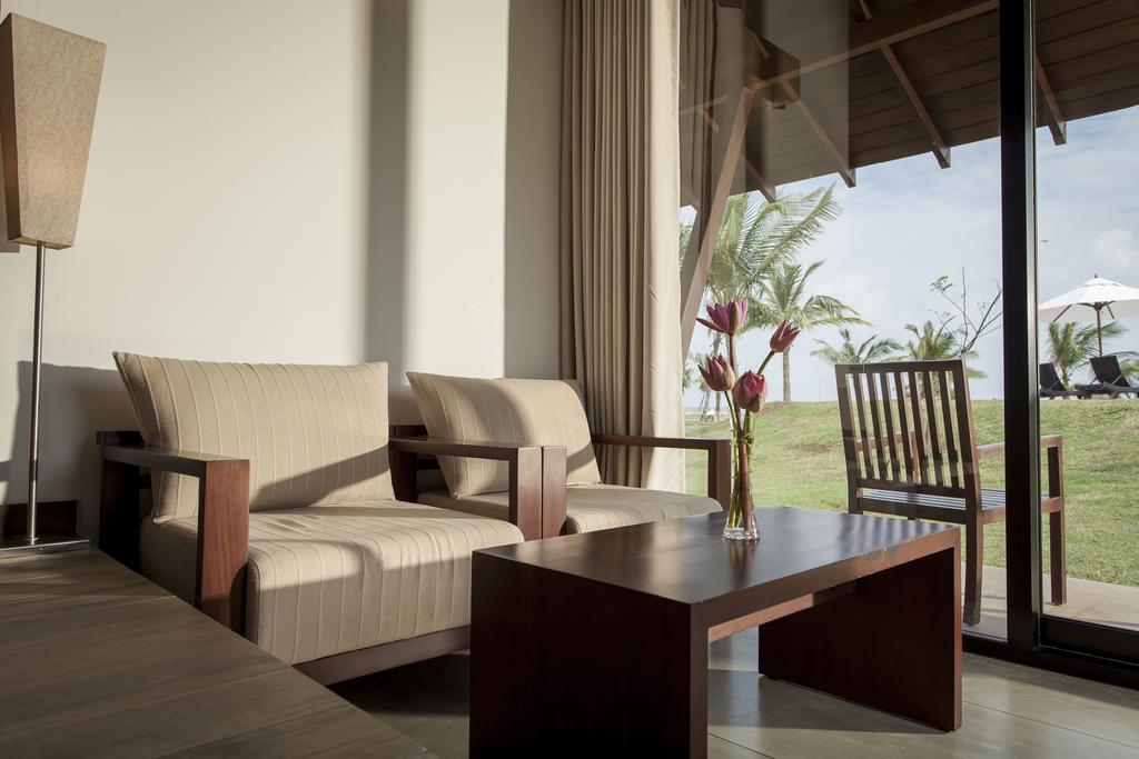 The Calm Resort & Spa — Пасікуда, Шрі Ланка мініатюра 57