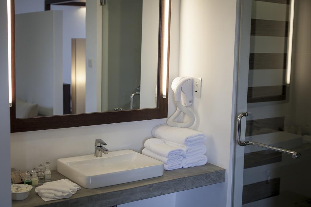 The Calm Resort & Spa — Пасікуда, Шрі Ланка мініатюра 58