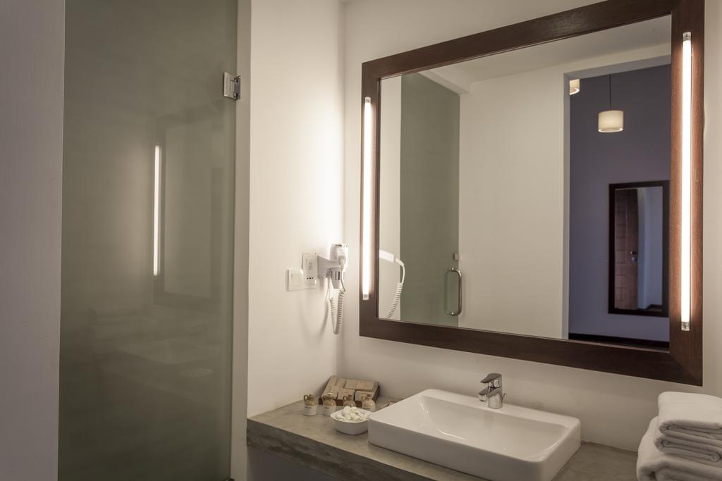 The Calm Resort & Spa — Пасікуда, Шрі Ланка мініатюра 60