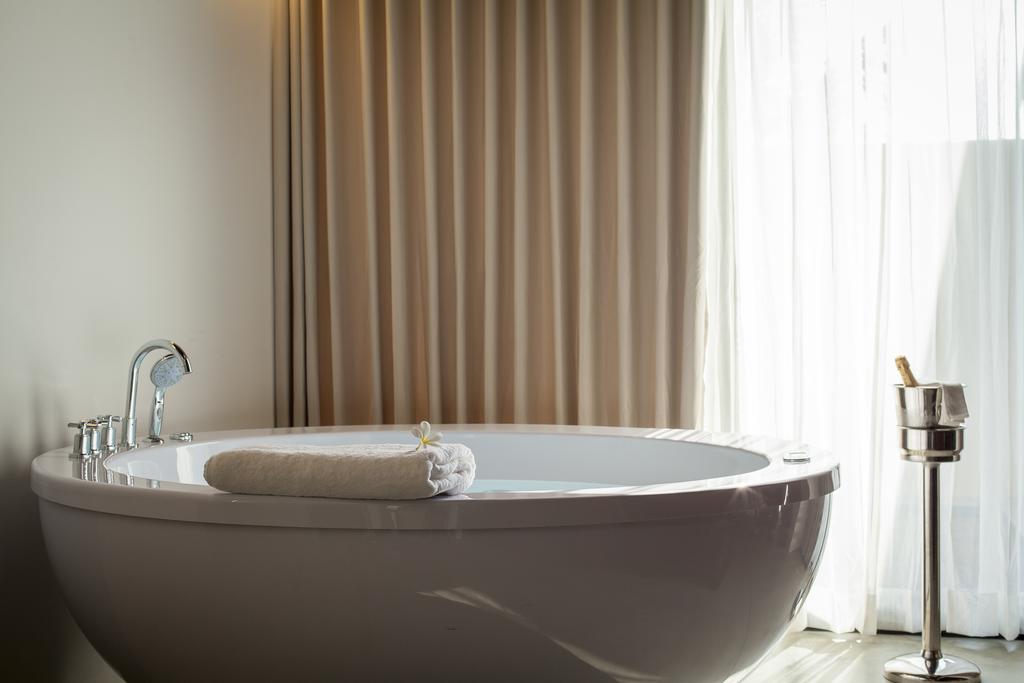 The Calm Resort & Spa — Пасікуда, Шрі Ланка мініатюра 62