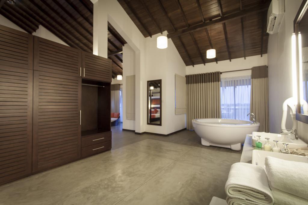 The Calm Resort & Spa — Пасікуда, Шрі Ланка мініатюра 64