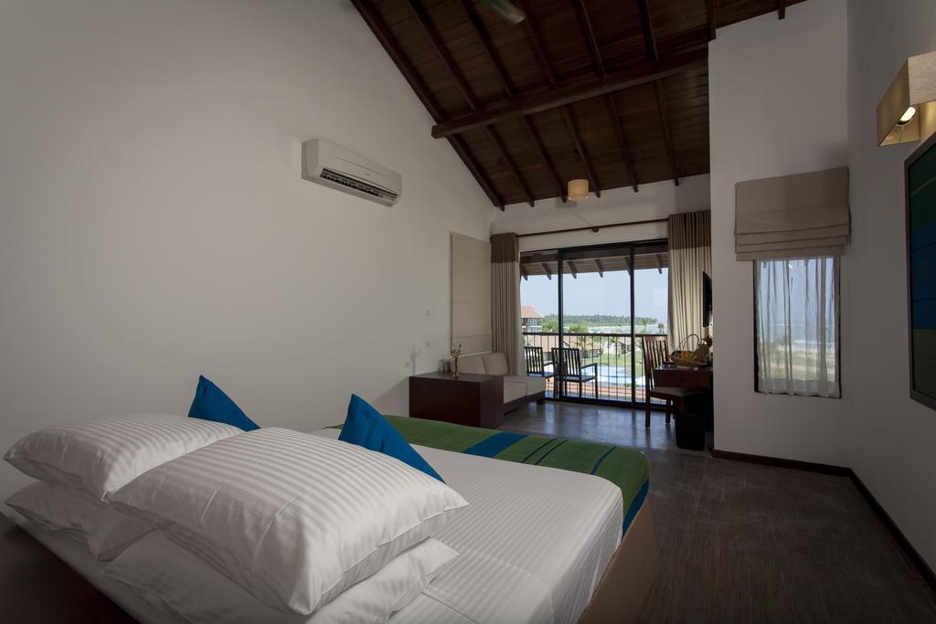 The Calm Resort & Spa — Пасікуда, Шрі Ланка мініатюра 72
