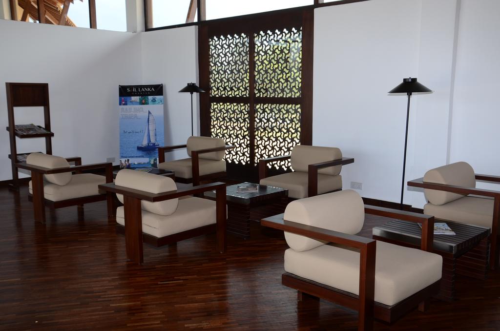 The Calm Resort & Spa — Пасікуда, Шрі Ланка мініатюра 74