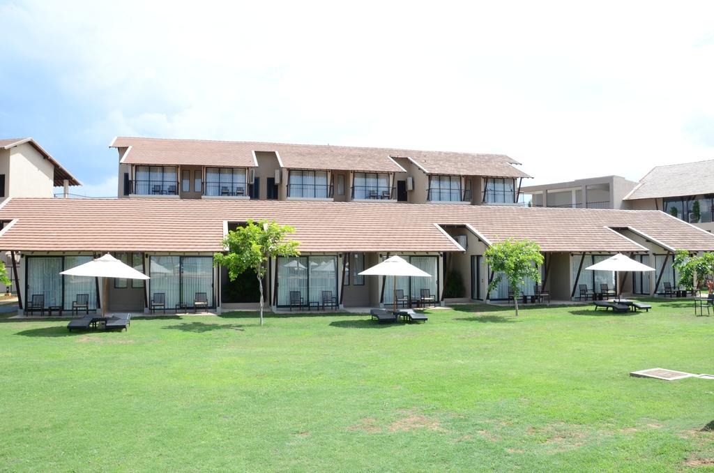 The Calm Resort & Spa — Пасікуда, Шрі Ланка мініатюра 78