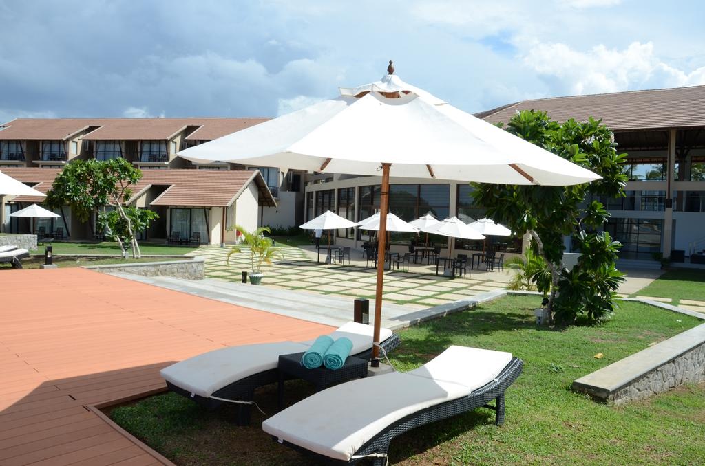 The Calm Resort & Spa — Пасікуда, Шрі Ланка мініатюра 80