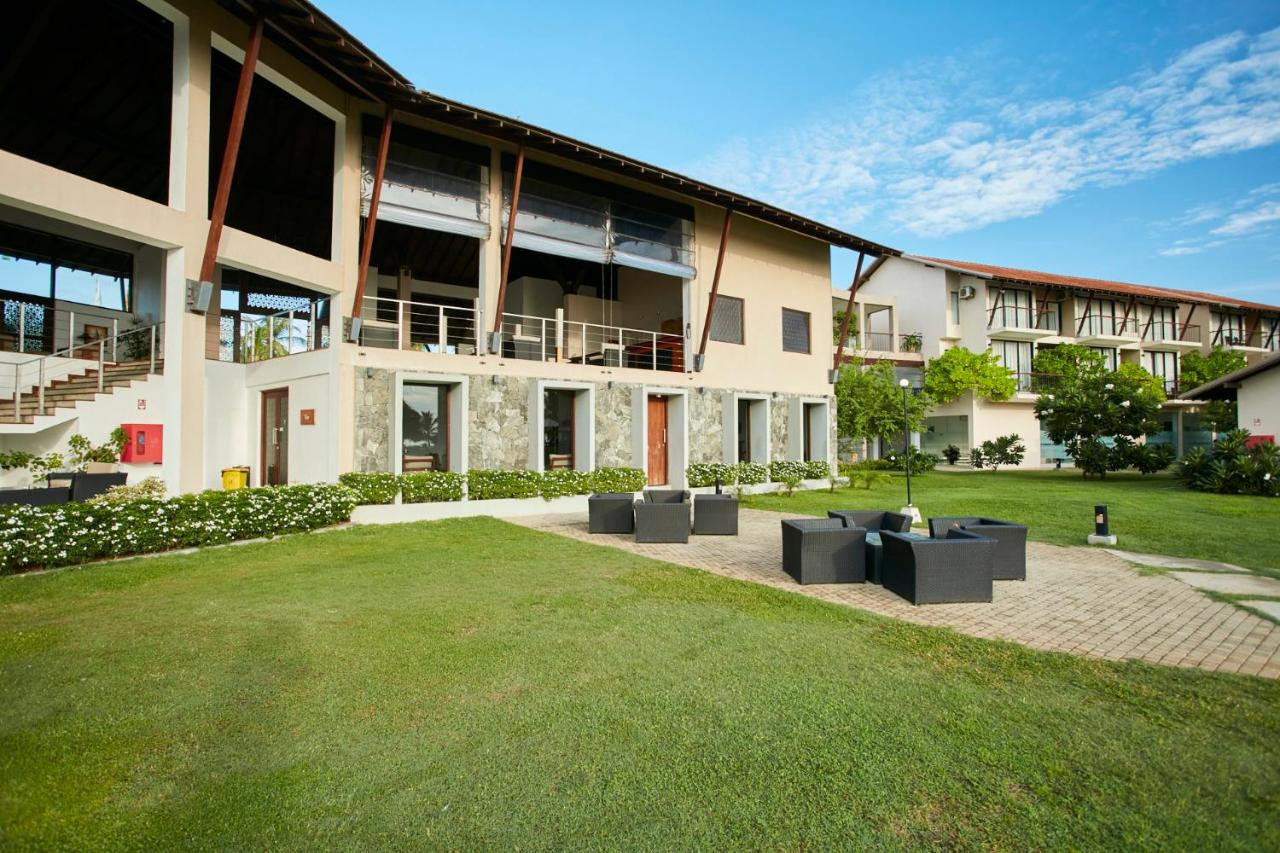 The Calm Resort & Spa — Пасікуда, Шрі Ланка мініатюра 85