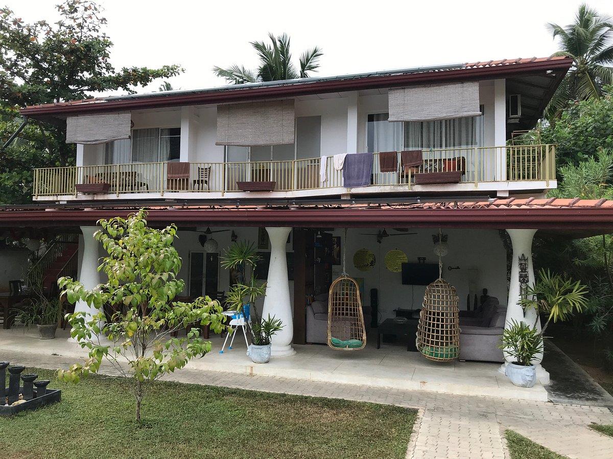 Villa 96 Boutique Hotel Akurala — Хіккадува, Шрі Ланка мініатюра 8