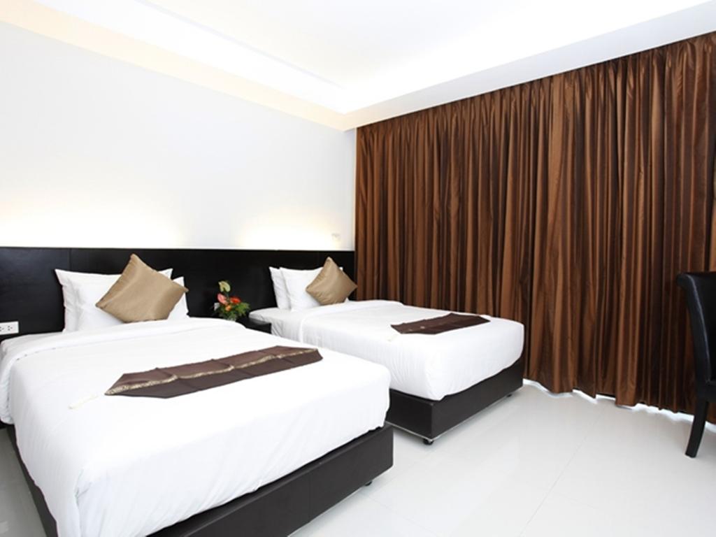 Nai Yang Beach Hotel — о. Пхукет, Таїланд мініатюра 13