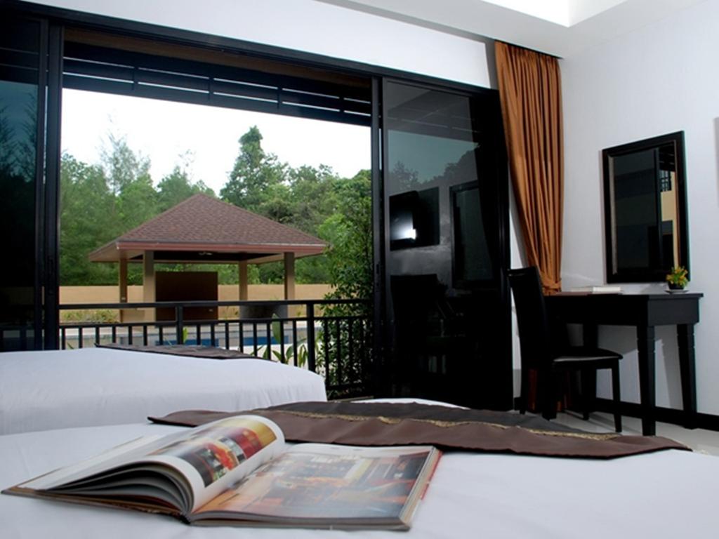Nai Yang Beach Hotel — о. Пхукет, Таїланд мініатюра 14