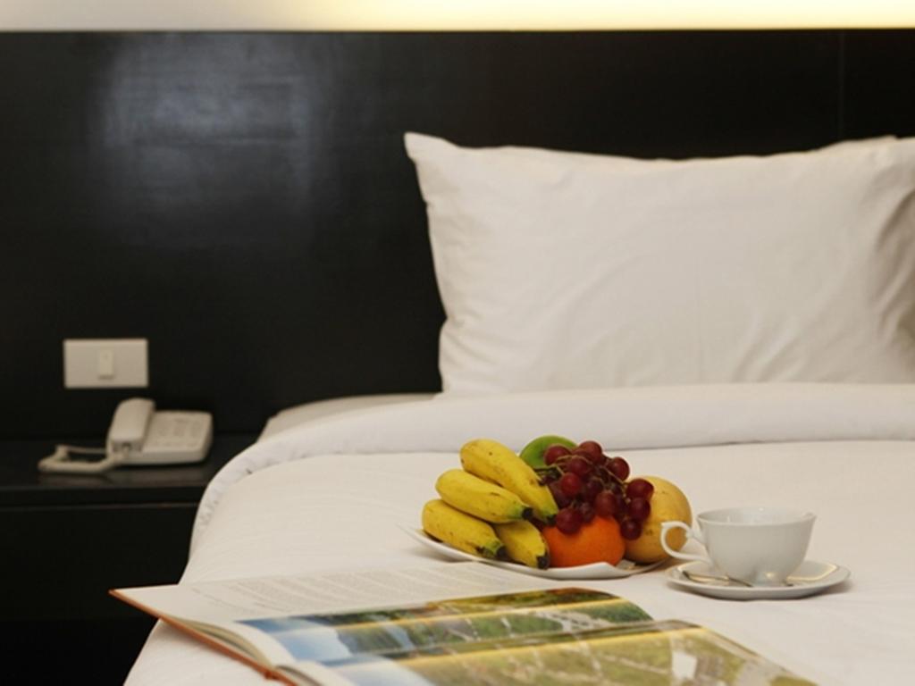 Nai Yang Beach Hotel — о. Пхукет, Таїланд мініатюра 19