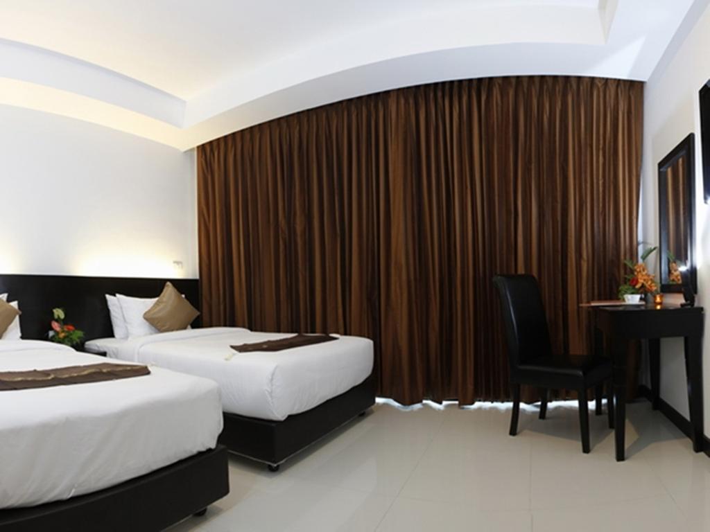 Nai Yang Beach Hotel — о. Пхукет, Таїланд мініатюра 21