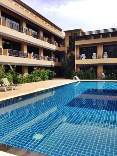 Nai Yang Beach Hotel — о. Пхукет, Таїланд мініатюра 24