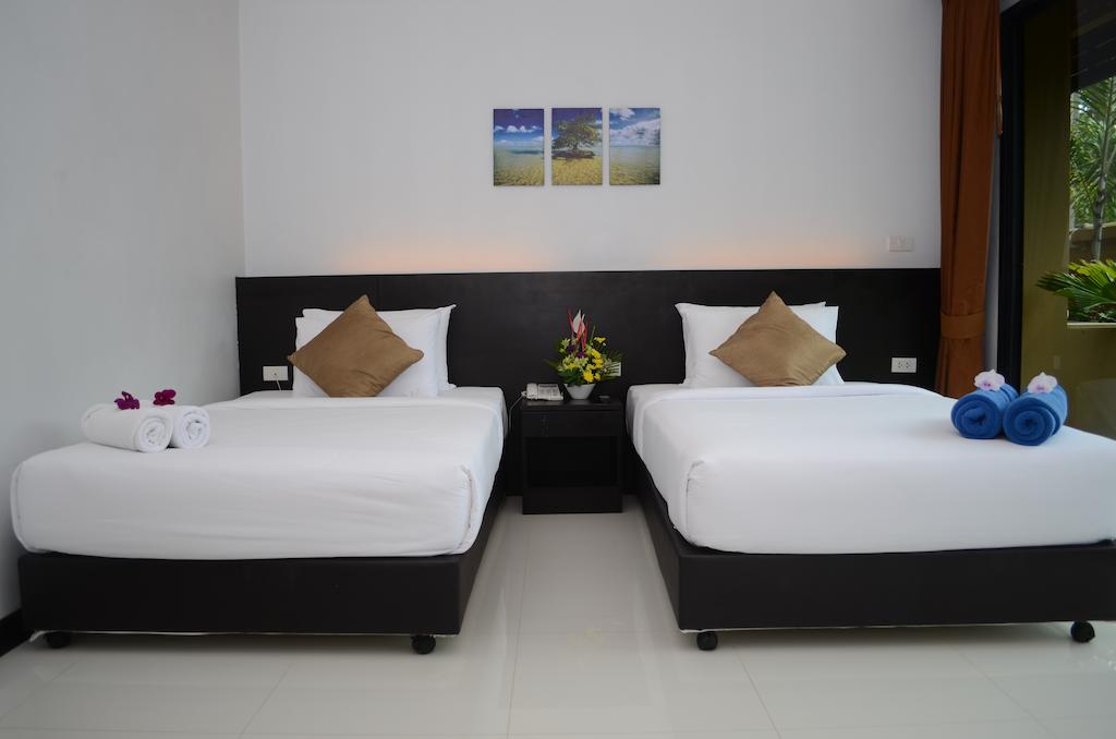 Nai Yang Beach Hotel — о. Пхукет, Таїланд мініатюра 28