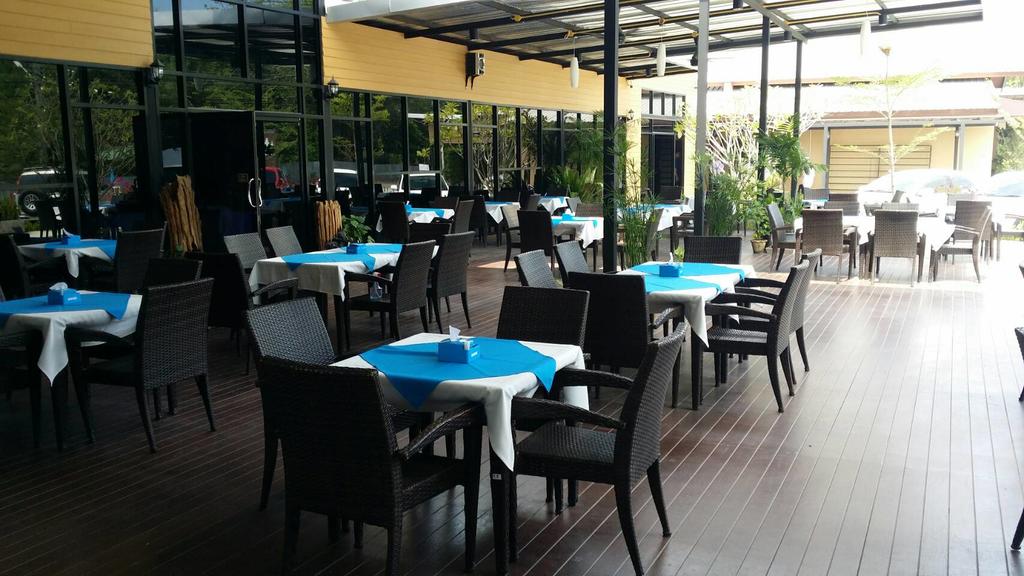 Nai Yang Beach Hotel — о. Пхукет, Таїланд мініатюра 33