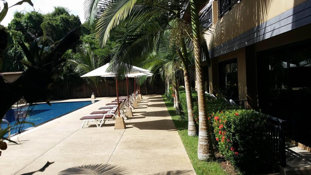 Nai Yang Beach Hotel — о. Пхукет, Таїланд мініатюра 35
