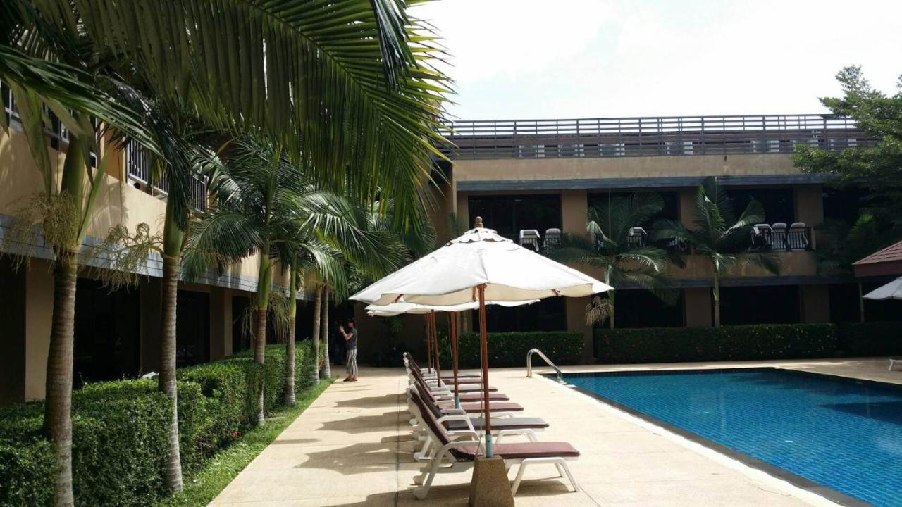 Nai Yang Beach Hotel — о. Пхукет, Таїланд мініатюра 41