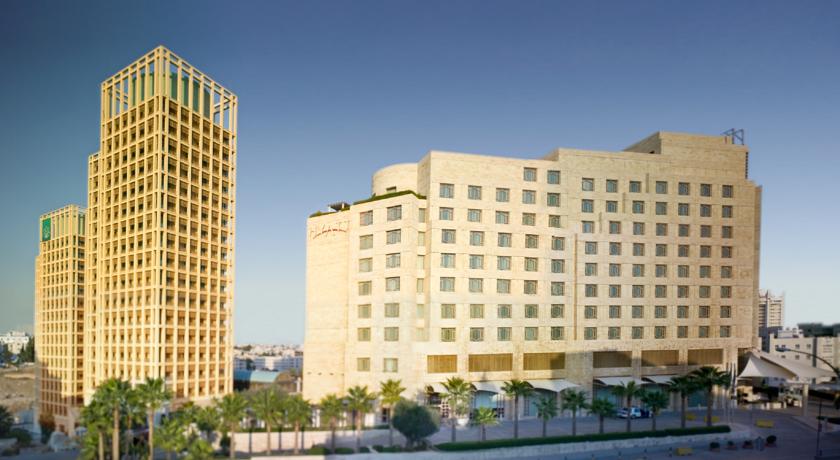 Grand Hyatt Amman — Амман, Йорданія мініатюра 155