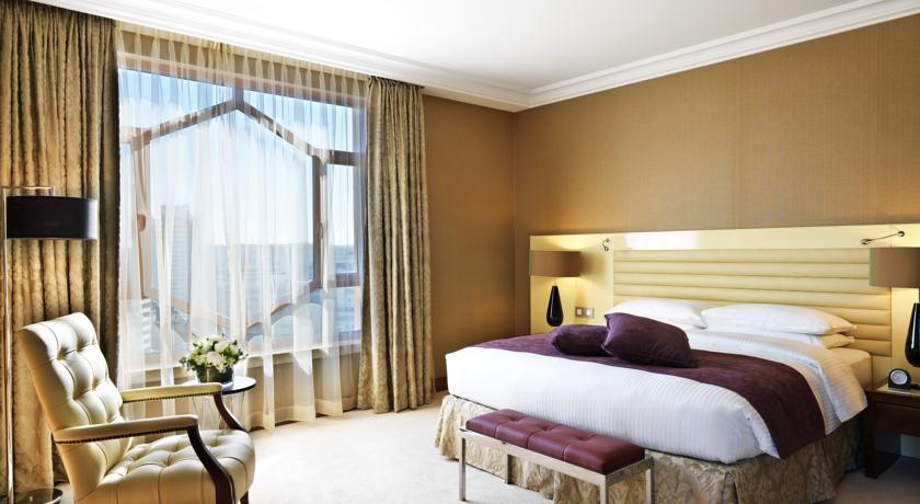 Grand Hyatt Amman — Амман, Йорданія мініатюра 157