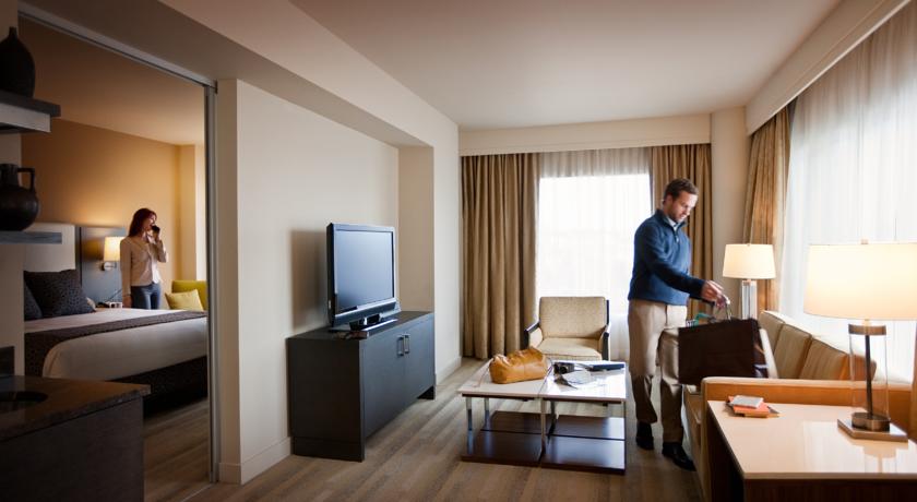 Grand Hyatt Amman — Амман, Йорданія мініатюра 158