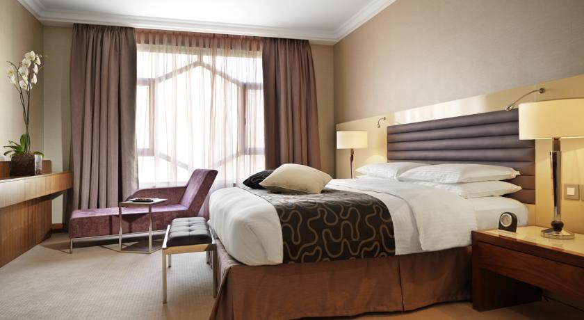 Grand Hyatt Amman — Амман, Йорданія мініатюра 159