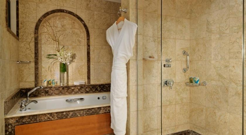 Grand Hyatt Amman — Амман, Йорданія мініатюра 160