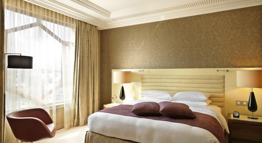 Grand Hyatt Amman — Амман, Йорданія мініатюра 168